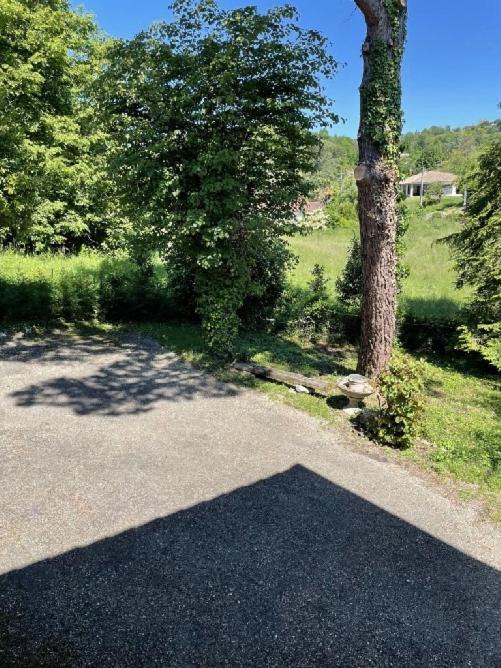 Bienvenue ! Daire Moissac Dış mekan fotoğraf